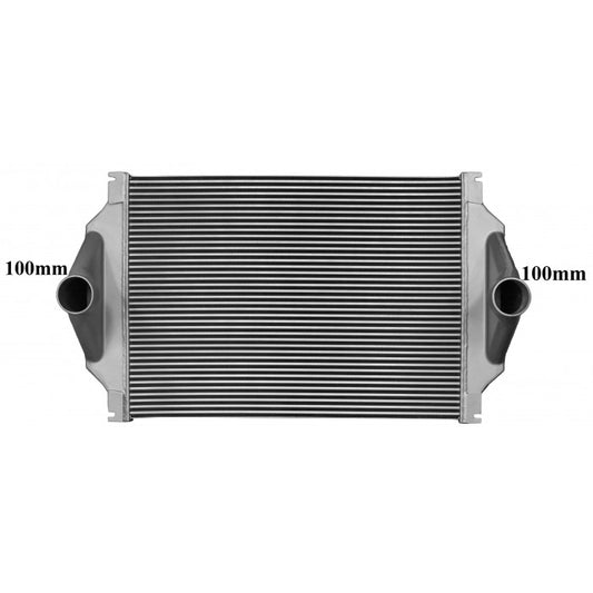 Intercooler - To Suit Western Star 4800 / 4900 Series Core: 970x - ICN077