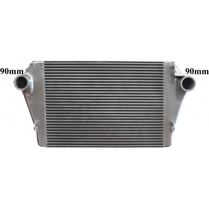 Intercooler - To Suit Mack Granite Metroliner Core: 825x586x64&n - ICN079 BP