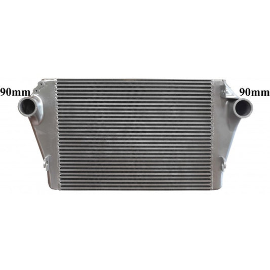 Intercooler - To Suit Mack Granite Metroliner Core: 825x586x64&n - ICN079 BP