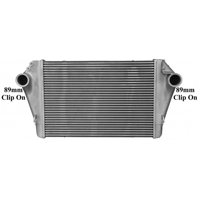 Intercooler - To Suit Mack Granite Metroliner Core: 825x586x64&n - ICN079