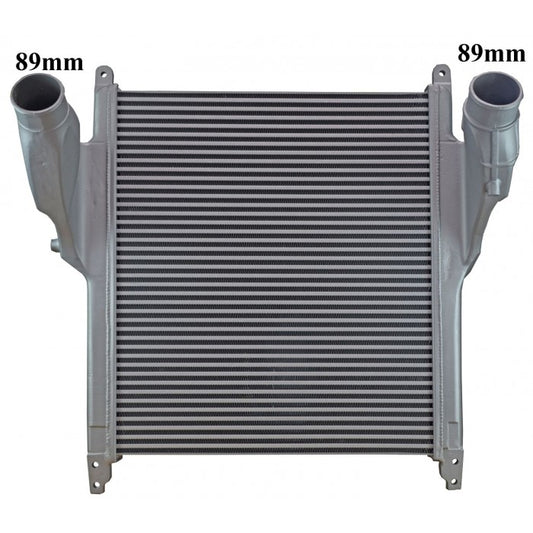 Intercooler - To Suit Isuzu Giga FXZ/CXY Core: 620x740x65 - ICN081
