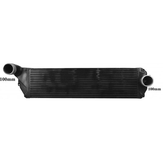 Intercooler - To Suit International Eagle 9200i/ 9900i Core: 1008x295x - ICN084 BP