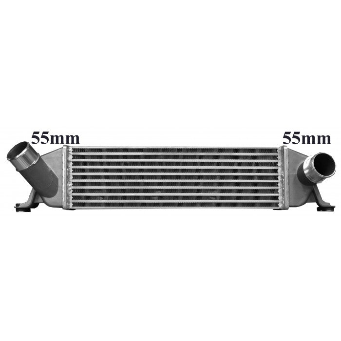 Intercooler - To Suit Hyundai iLoad / iMax '07-12 2.5ltr Turbo Diesel - ICN085 BP
