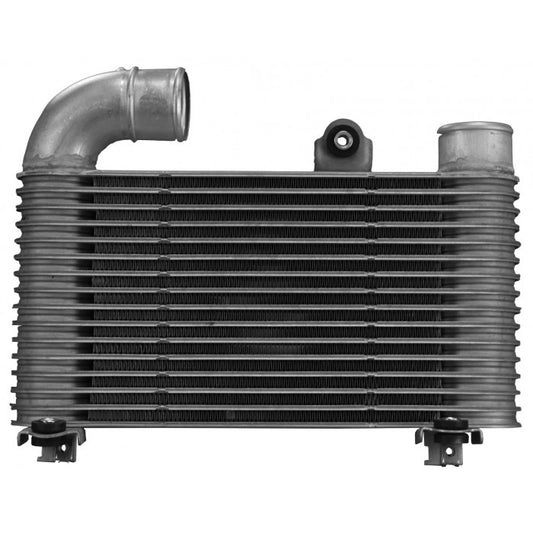 Intercooler - To Suit Toyota Hiace KDH '05- 2.5/3.0ltr Turbo Diesel Co - ICN086