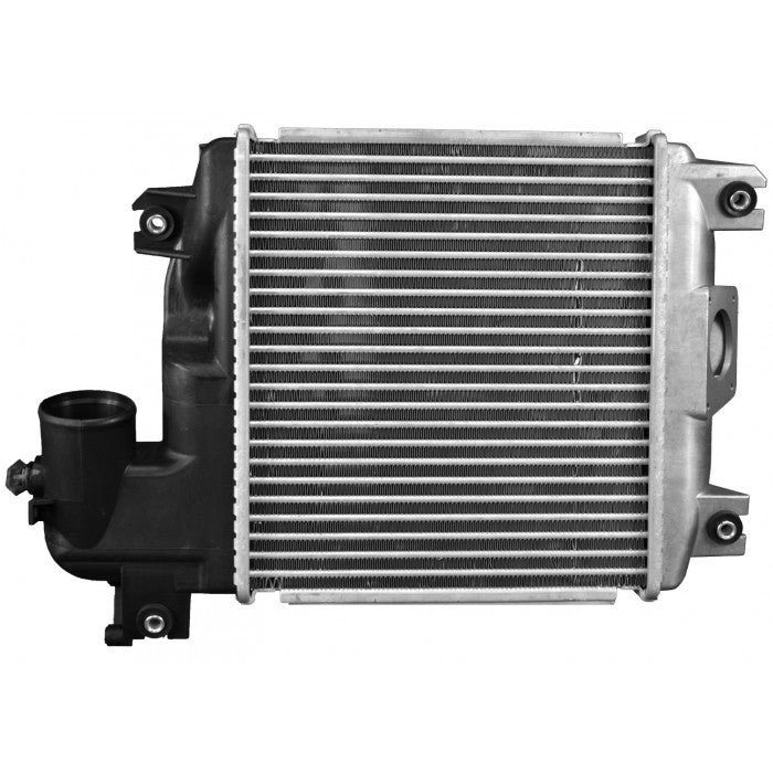 Intercooler - To Suit Toyota Hilux KUN '08-15 3.0ltr Turbo Diesel Cor - ICN088