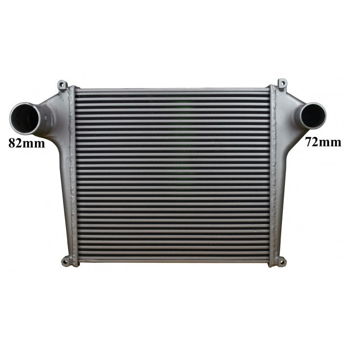 Intercooler - To Suit Hino Ranger FD7J / 8J Core: 562x488x60 ** - ICN089