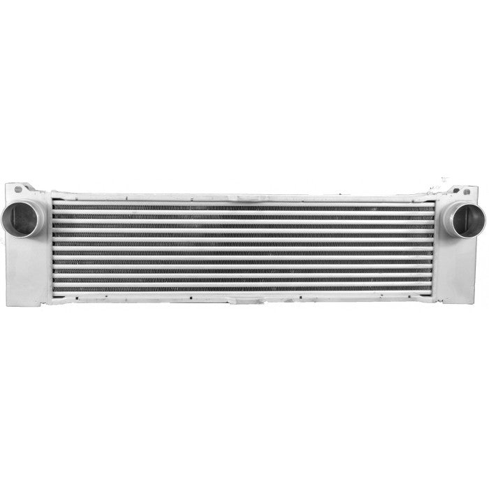 Intercooler - To Suit Mercedes Vito 639 Series '05- Core: 630x158x50&n - ICN091