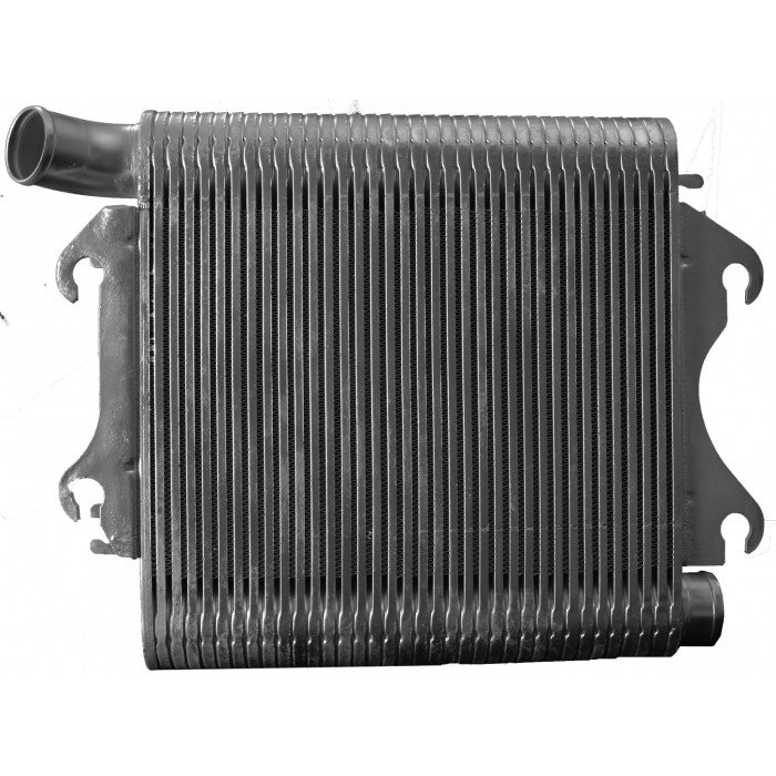 Intercooler - To Suit Holden Colorado RC '08-12 3.0ltr Turbo Diesel&nb - ICN096
