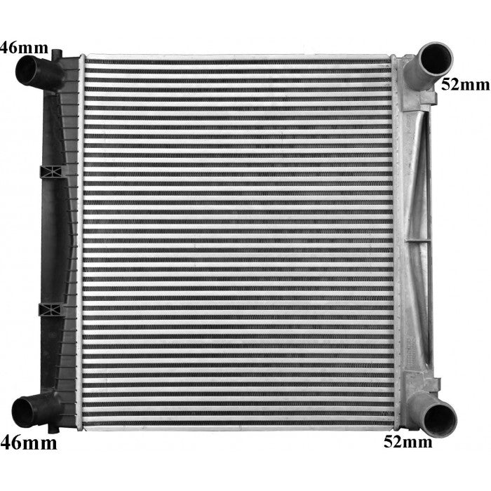 Intercooler - To Suit Land Rover Range Rover Sport '02- 3.6TD Core: 59 - ICN100