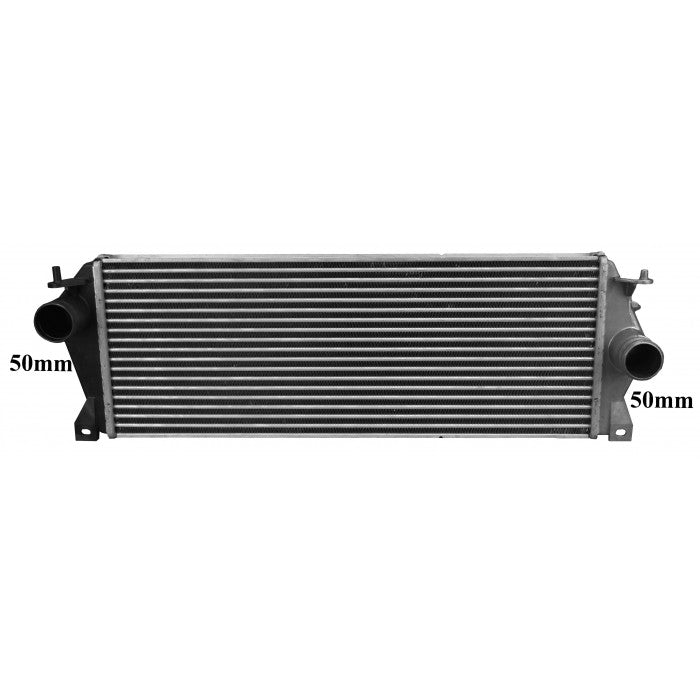 Intercooler - To Suit Land Rover Discovery II '99- 2.5ltr 5cyl Turbo C - ICN101