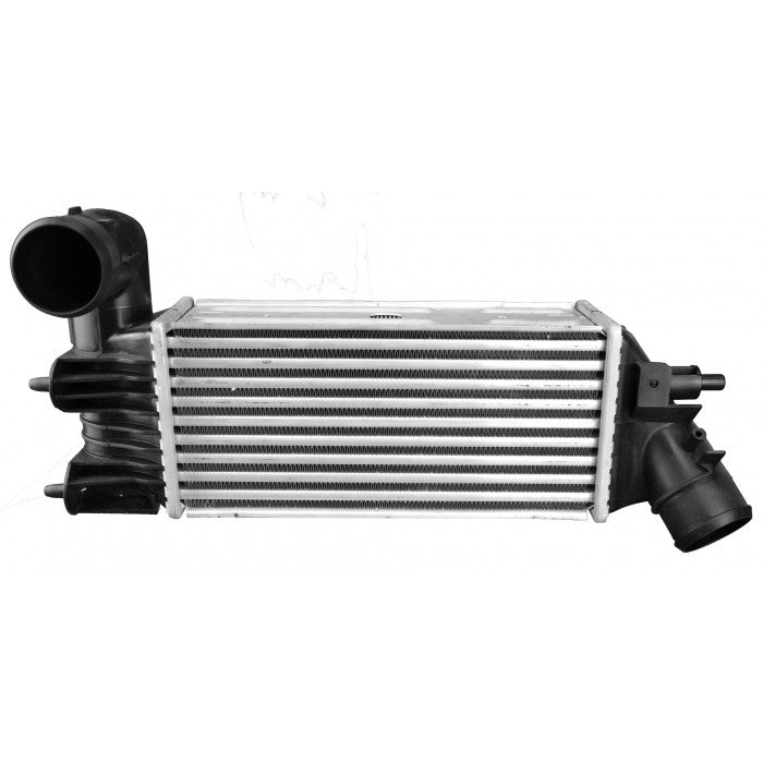 Intercooler - To Suit Citroen C5 '00-08 2.0/2.2 HDI Core: 298x133x85 - ICN103