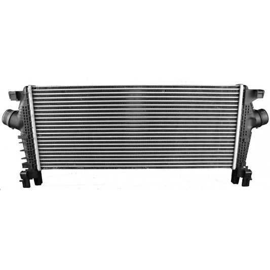 Intercooler - To Suit Holden Astra PJ '12- Cruze JG / JH '09- 2.0 - ICN104