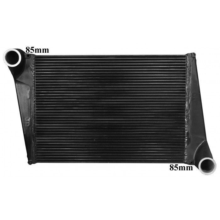 Intercooler - To Suit Volvo FL6 '96- Core: 790x560x52 ** Bar &am - ICN115 BP CO