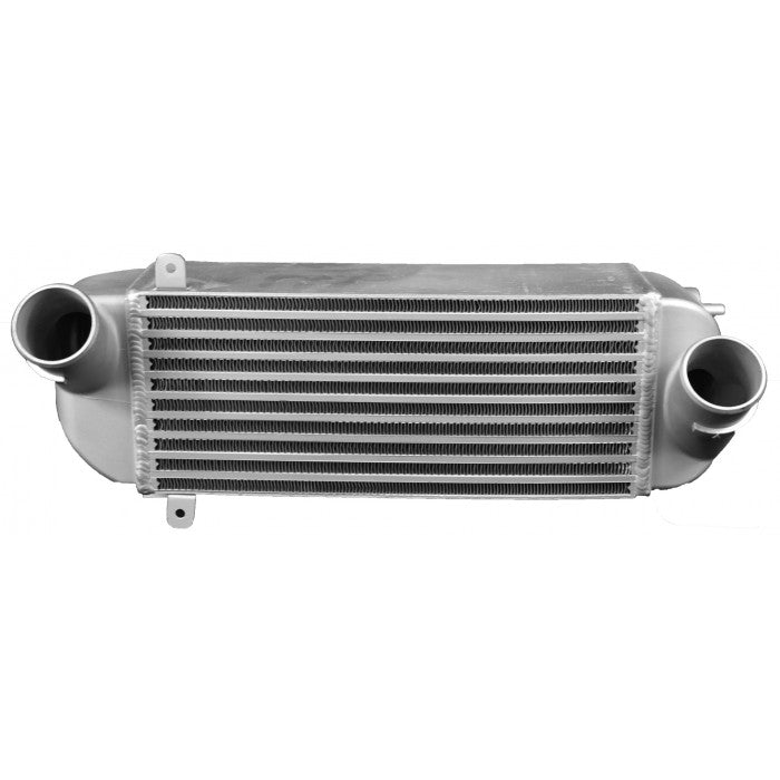 Intercooler - To Suit Hyundai Santa Fe CM 2.2ltr Turbo Diesel Core: - ICN116 BP CO