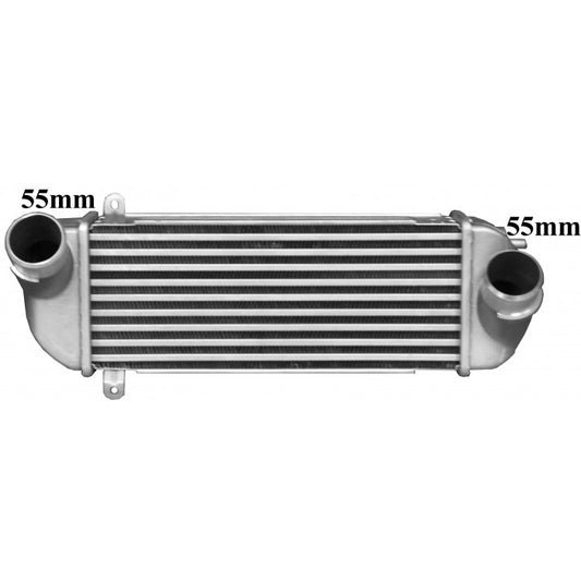 Intercooler - To Suit Kia Sorento Core: 358x143x84 CACHY - ICN116