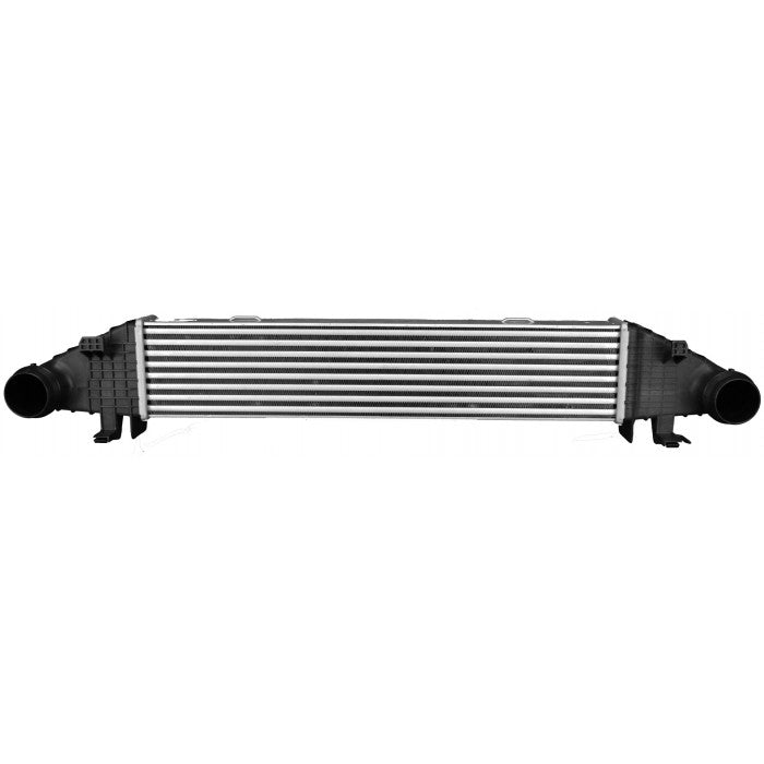 Intercooler - To Suit Mercedes W204 C200 / 250 CGi '10-11 W212 C207 / - ICN120