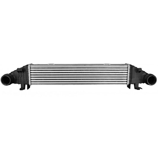 Intercooler - To Suit Mercedes W204 C220 / 320 / 350 CDi '07- Core: 62 - ICN121