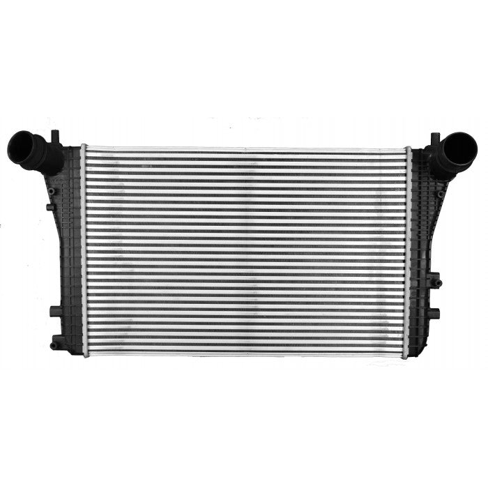 Intercooler - To Suit Audi A3 8P '09- TDi Core: 615x398x32 - ICN122