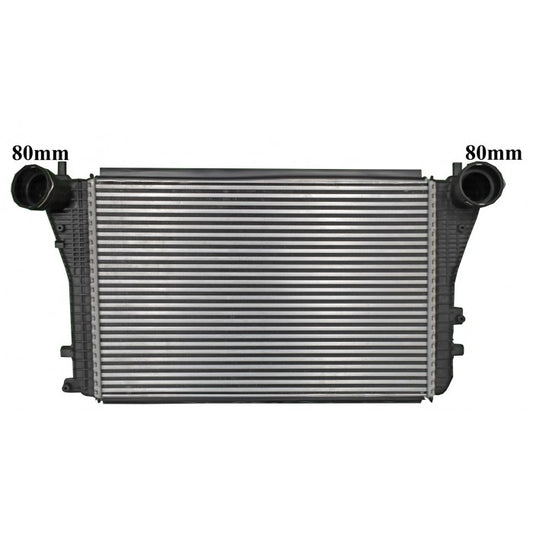 Intercooler - To Suit Volkswagen Caddy '05-10 1.9ltr Turbo Diese - ICN123