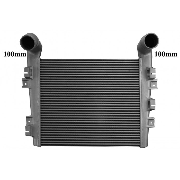 Intercooler - To Suit Mack CLR Metroliner Superliner Core: - ICN128