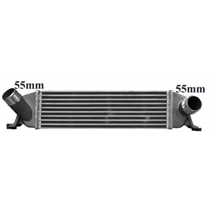 Intercooler - To Suit Hyundai iLoad / iMax '12- 06/14 2.5ltr Tur - ICN133 BP