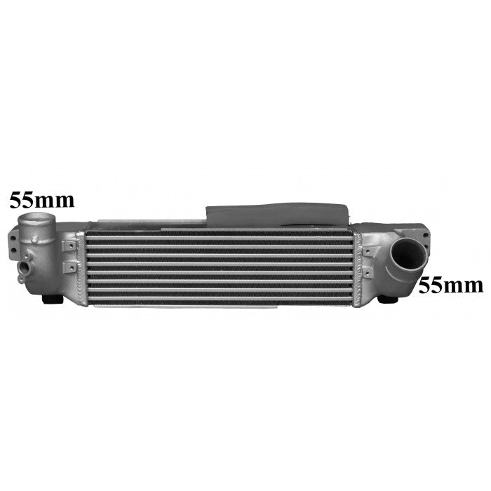 Intercooler - To Suit Kia Sorento '02-'09 2.2ltr Turbo Diesel BL Serie - ICN134