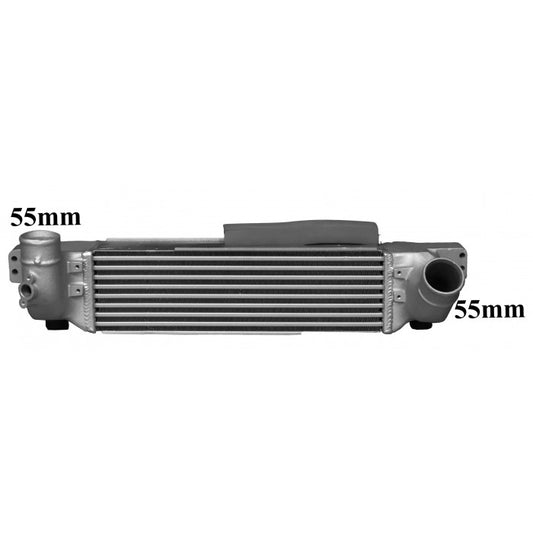 Intercooler - To Suit Kia Sorento '02-'09 2.2ltr Turbo Diesel BL Serie - ICN134