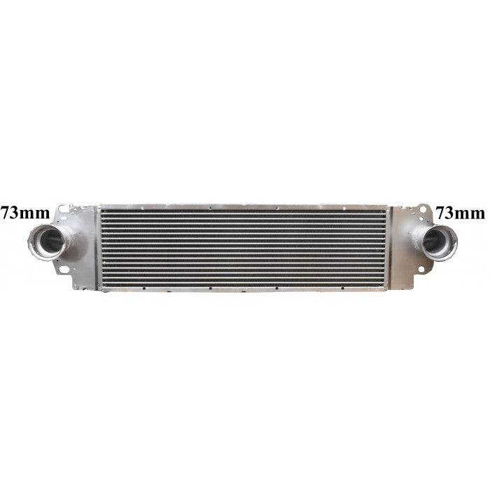 Intercooler - To Suit Volkswagen Transporter T5 '05- Turbo Diesel Core - ICN137