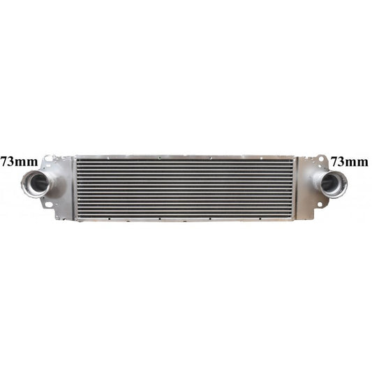 Intercooler - To Suit Volkswagen Transporter T5 '05- Turbo Diesel Core - ICN137