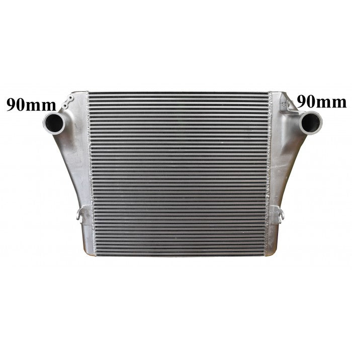 Intercooler - To Suit Mack Superliner Core: 825x767x75 ** Bar &a - ICN139 BP