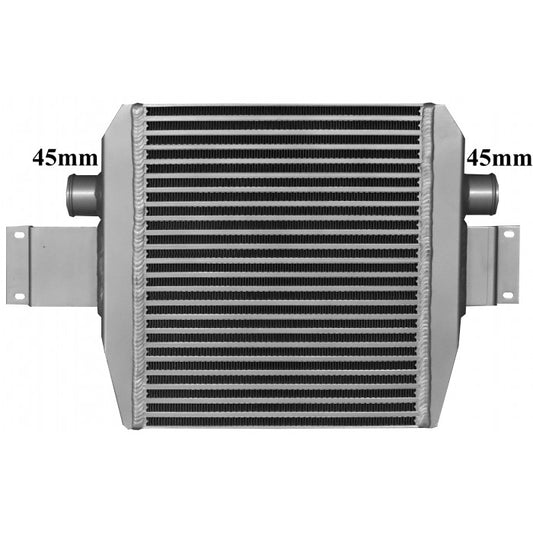 Intercooler - To Suit Hino Dutro 300 Core: 304x350x65 CACH - ICN140