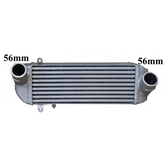 Intercooler - To Suit Kia Sorento XM '09-15 2.2ltr Turbo Diesel - ICN143