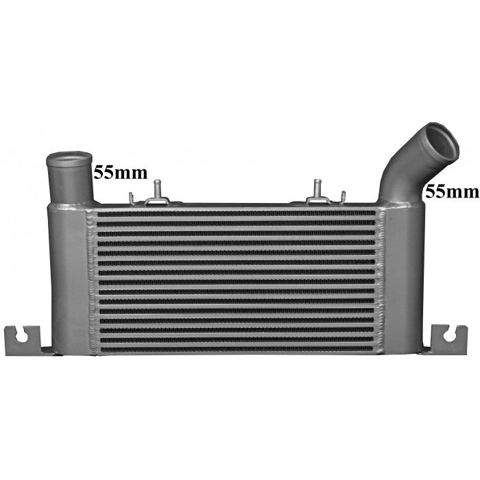 Intercooler - To Suit Mitsubishi Pajero NM / NP '2/00-9/06 2.8/3.2ltr T - ICN144 BP