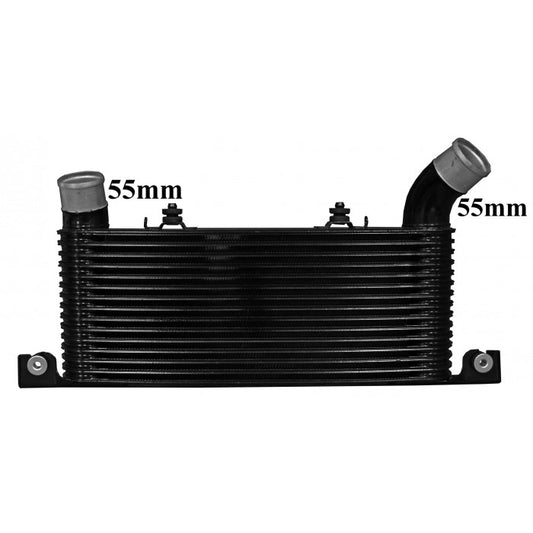 Intercooler - To Suit Mitsubishi Pajero NM / NP '2/00-9/06 2.8/3.2ltr T - ICN144