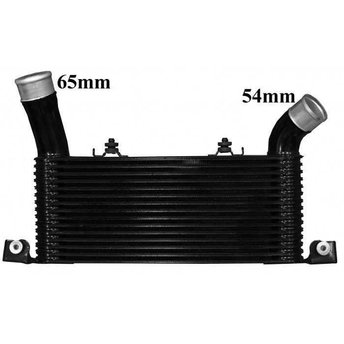 Intercooler - To Suit Mitsubishi Pajero NS / NT / NW / NX '10/06-08/15 - ICN145