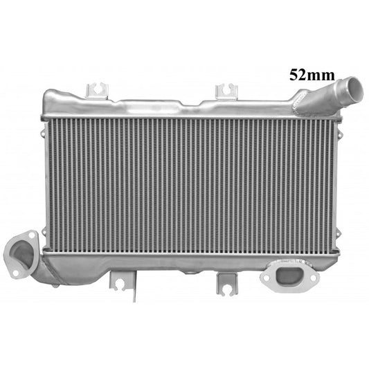 Intercooler - To Suit ToyotaLandcruiser 70 SeriesCore: 275x585x48 - ICN146