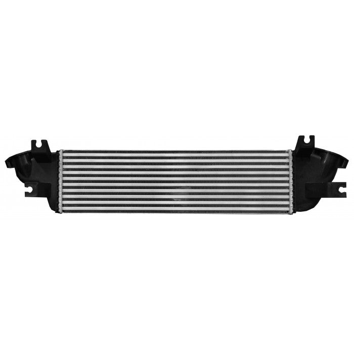 Intercooler - To Suit Mitsubishi Triton MQ '15- 2.4ltr 4cyl Turbo Diese - ICN148