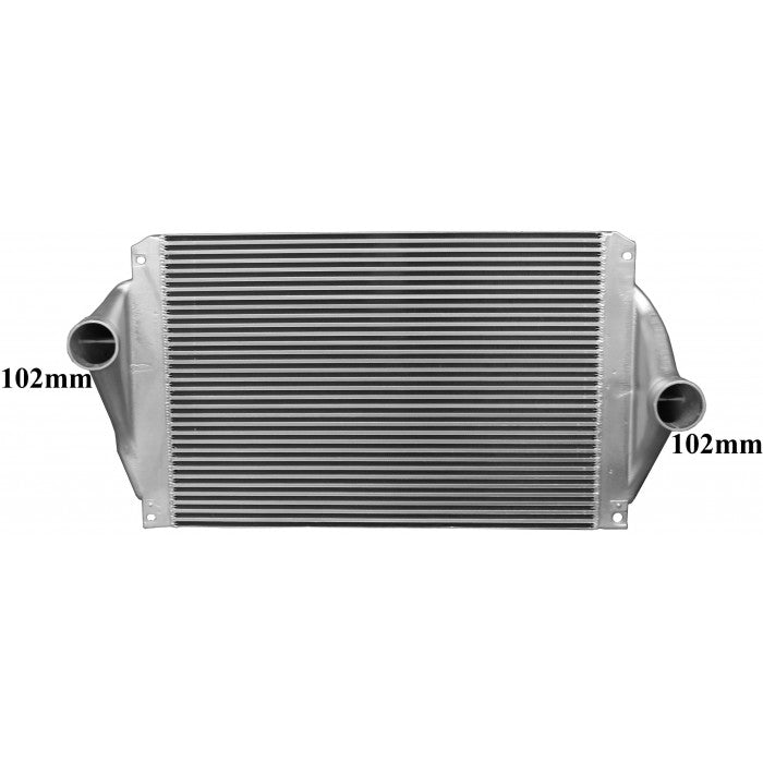 Intercooler - To Suit Freightliner Coronado '11- Core: 985x660x75 - ICN149 BP