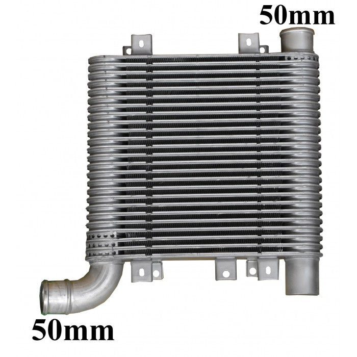Intercooler - To Suit Hyundai Santa Fe '06-12 2.2ltr Turbo Diesel Core - ICN150