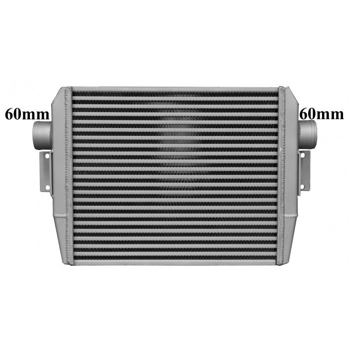 Intercooler - To Suit Hino Dutro Core: 420x344x64 - ICN159