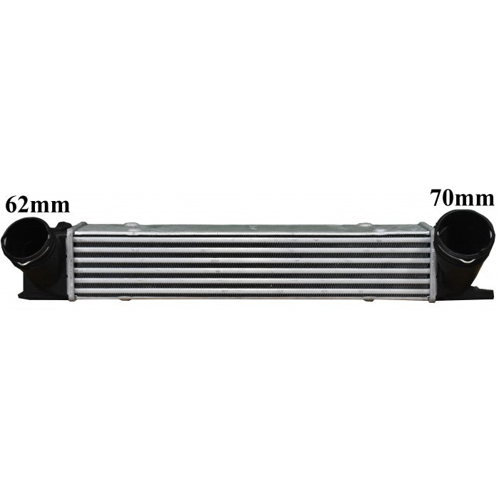 Intercooler - To Suit BMW E81 / E82 / E87 / E88 120D / 123D '04- E84 - ICN161