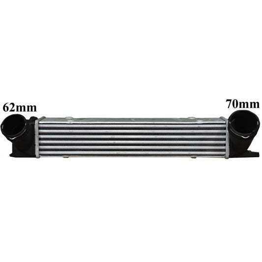 Intercooler - To Suit BMW E81 / E82 / E87 / E88 120D / 123D '04- E84 - ICN161