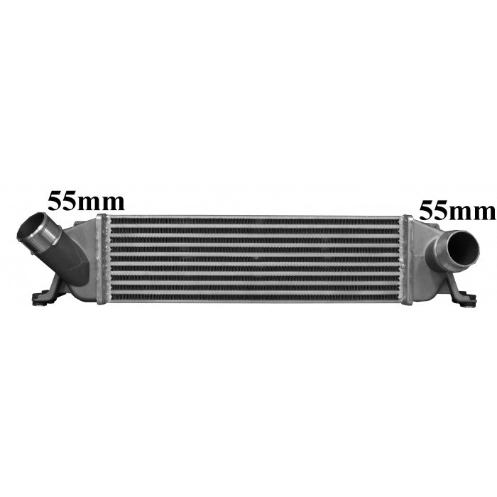 Intercooler - To Suit Hyundai iLoad 07/14- 2.5ltr Turbo Diesel **Bar - ICN168 BP