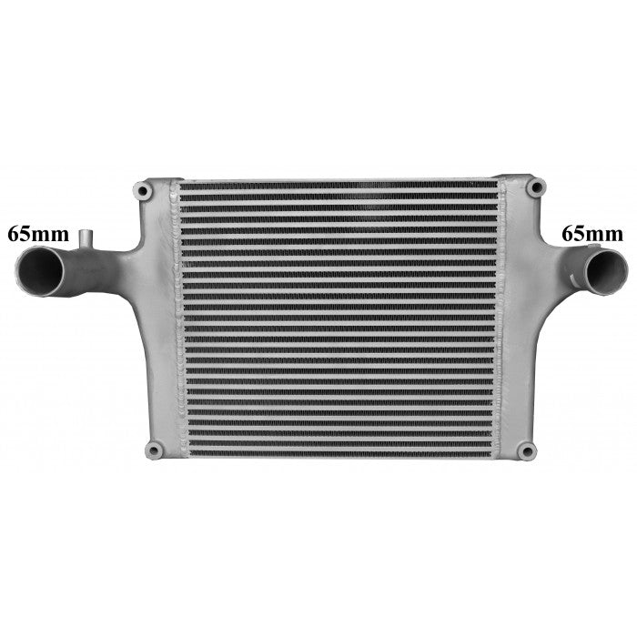 Intercooler - To Suit Nissan UD Condor UD LKC-215 Size: 50 - ICN170 BP CO