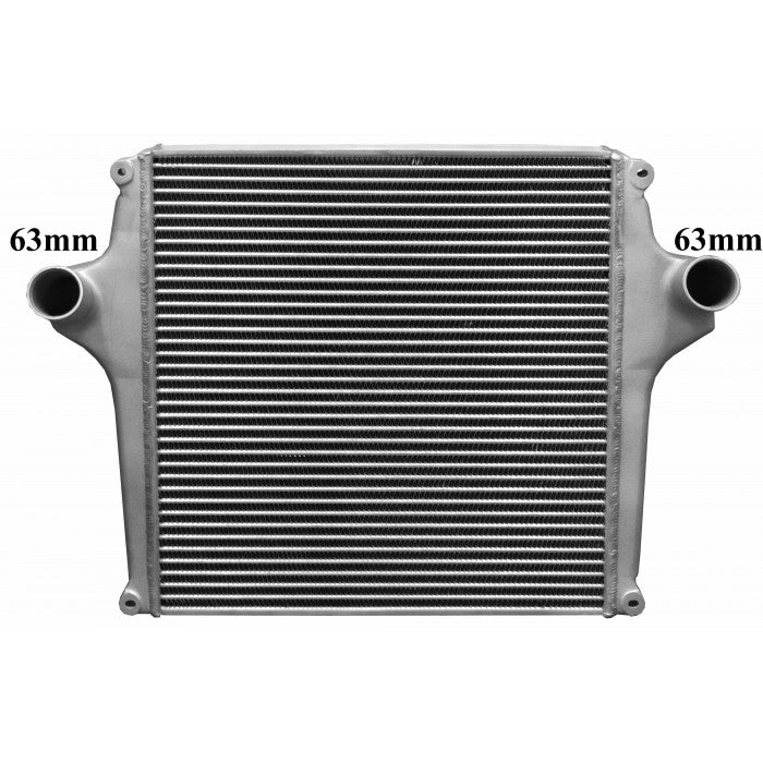 Intercooler - To Suit Isuzu FFR / FRR / FVD / FVR / FVM '03-&nbs - ICN171