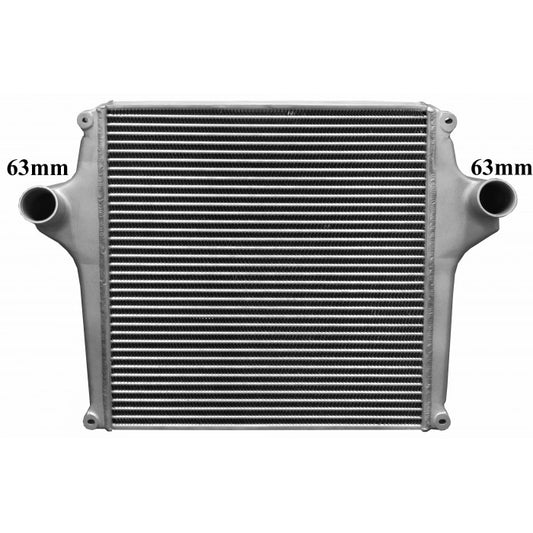Intercooler - To Suit Isuzu FFR / FRR / FVD / FVR / FVM '03-&nbs - ICN171