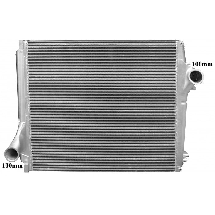 Intercooler - To Suit Volvo FH13 460 / 500 / 540 '09- Core: 1025x - ICN177 BP