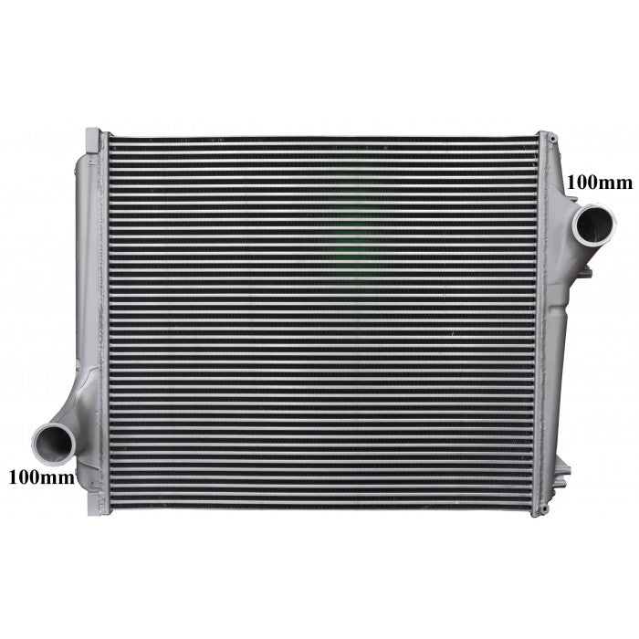 Intercooler - To Suit Volvo FH13 460 / 500 / 540 '09- Core: 1025x - ICN177