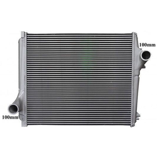 Intercooler - To Suit Volvo FH13 460 / 500 / 540 '09- Core: 1025x - ICN177