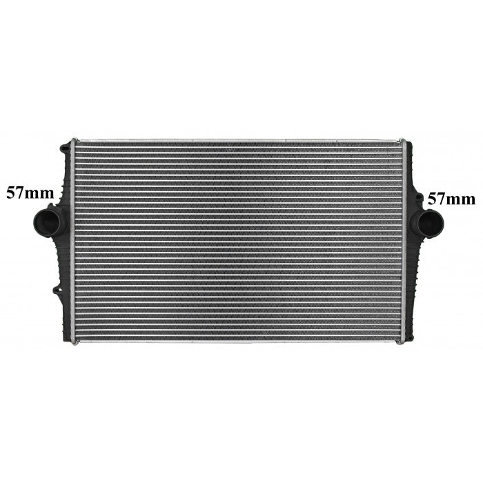 Intercooler - To Suit Volvo S60 / S80 / XC70 '98- Core: 688x420x30 - ICN183